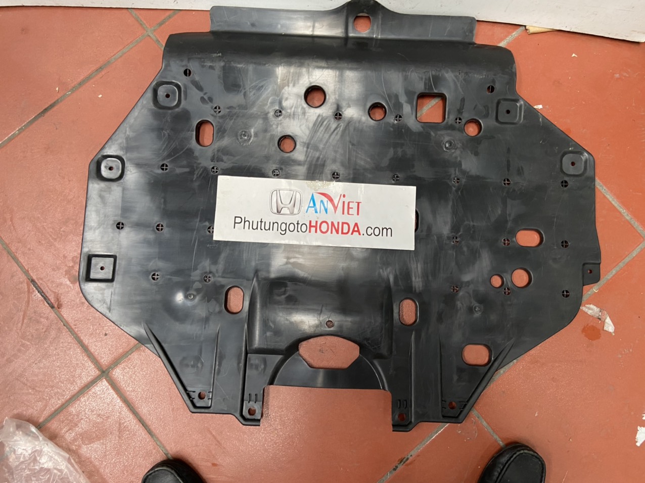 Chắn bùn động cơ xe Honda CITY
